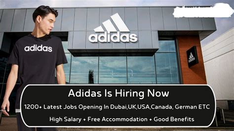 adidas germany careers|adidas job openings.